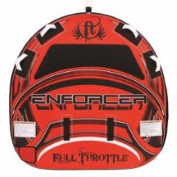 FULL THROTTLE 2 MAN TUBE