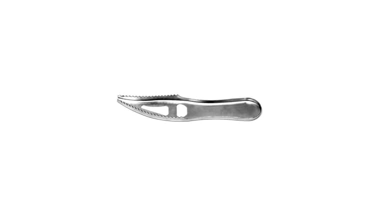 EC FISH SCALER 7"