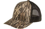 BROWNING TRUCKER HAT BOTTOMLAND