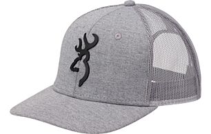 BROWING CAP GRAY