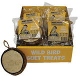 SUET CAKE ROUND 312045