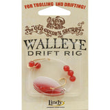 GS102 OGS DRIFT RIG-RED/WHITE 36" (3)