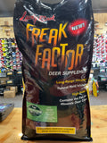 Freak Factor 20