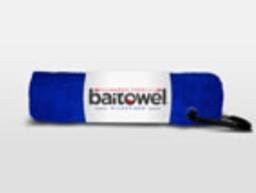 BAIT TOWEL BLUE 32169
