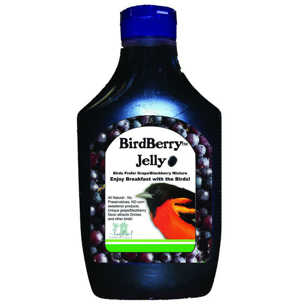 BIRDFEED ORIOLE JELLY 330364