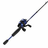 ZEB 33 COMBO 6' BLUE 33CZBL602MA