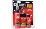 NOSE JAMMER SILENT SERIES COMBO KIT