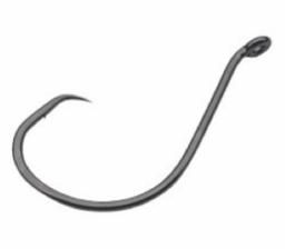GAMAKATSU 4/0 CIRCLE HOOK
