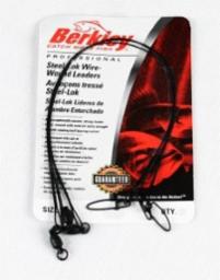 BERK LEADER 12" 30# 3W1230BL