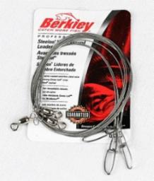 BERK LEADER 9" 20# 3W920