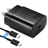 SAMSUNG FAST CHARGER 25W