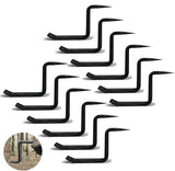 SCREW IN STEPS 5 INCH