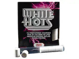 IMR WHITE HOTS 50CAL BLK POWD PELLETS