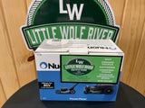 GREENWORKS 80V 2.5AH BATTERY