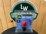 MILWAUKEE 12V LIION BATTERY
