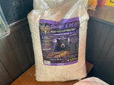 BEAR DRAW'EM ANISE FEED 50LB