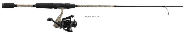 Lew's 5'6" Ultra Light Rod