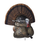 FLEXTONE STRUTTER TURKEY DECOY