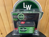 MILWAUKEE 18V LIION TOOL BATTERY