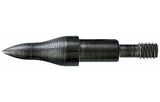 EASTON 100 GRAIN 5/16" 12 PACK FIELD POINTS