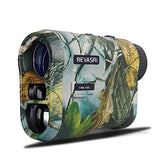 REVASRI RANGE FINDER 1000