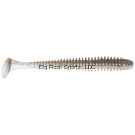 KEITECH SW4440 Electric Shad, 4", Swimbait