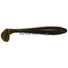 KEITECH FS33101 Fat Paddletail Swimbait