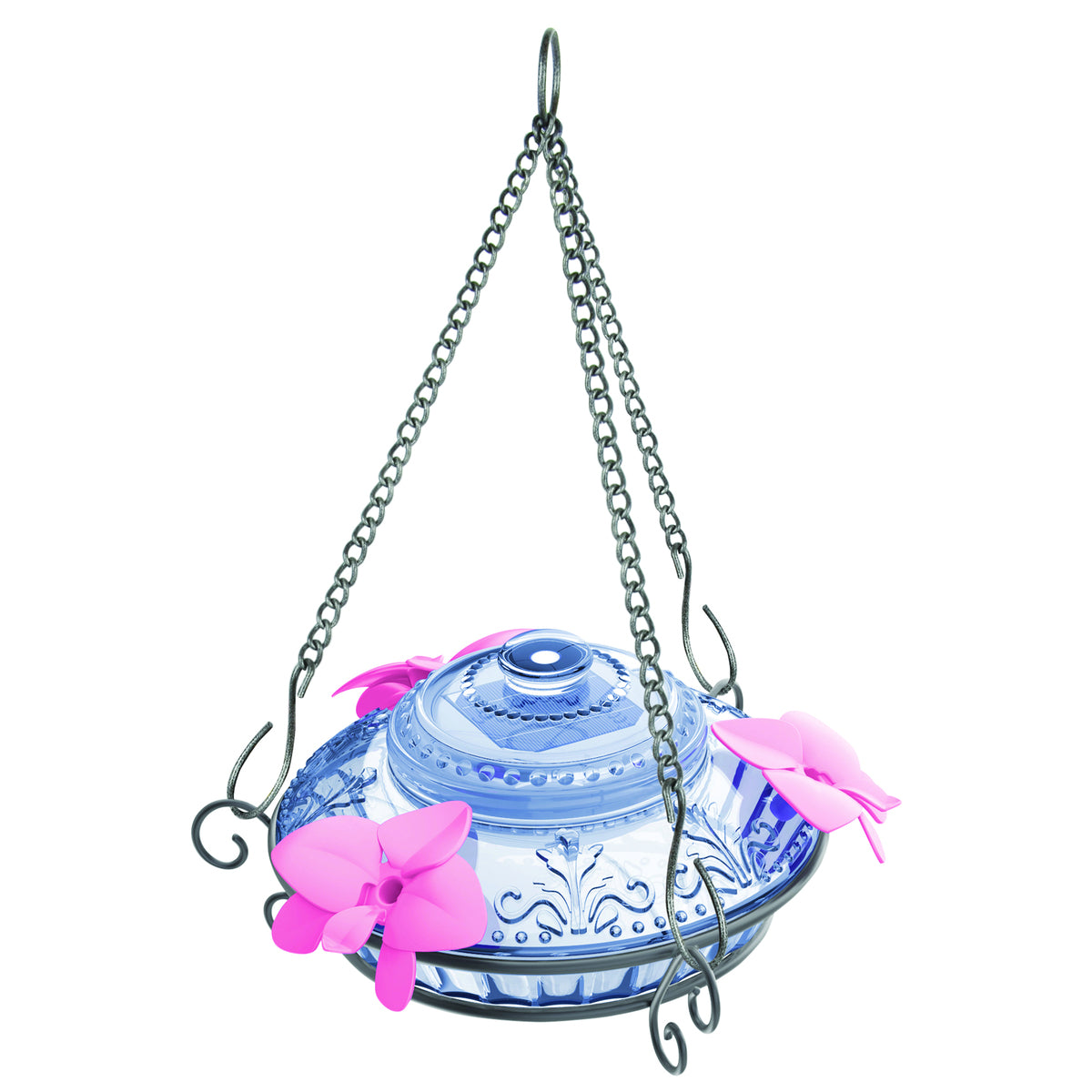 HUMMINGBIRD FEEDER 556128