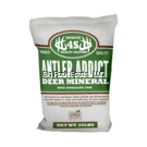 DEER MINERAL 25LB BAG