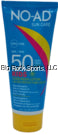NO-AD SUNSCREEN KIDS