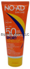 NO-AD SUNSCREEN SPORT