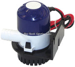 SHORELINE BILGE PUMP SL52261