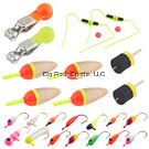 CELSIUS EC6C-P PANFISH KIT