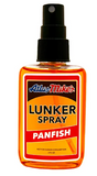 MIKE'S LUNKER SPRAY PANFISH 2 OZ