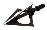 NAP BROADHEAD HELLRAZOR 1-PIECE 100GR