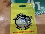 Micro mite white