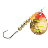 TechSet Spinner Colorado Harness #4 Juicy Lucy