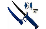 ACCUSHARP FILLET KNIFE 6.5"