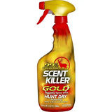 SCENT KILLER GOLD 24OZ SPRAY