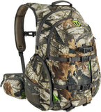 HUNTING BACKPACK LG CAPACITY CAMO