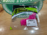 Mister Twister Tails Pink 20 pk