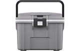 PELICAN COOLER 8QT WHITE