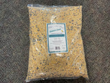 BLACK OTTER EXCLUSIVE BIRDSEED 25LB