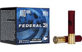 FED 410 AH4135 3" 11/16OZ #6 25/BOX