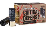 HOR12GA 00BUCK 2.75"