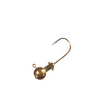 ARKIE GOLD 1/8OZ JIGHEAD
