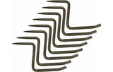 AMERISTEP STEP-UP TREE STEPS 8PK