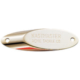 KASTMASTER 1/8OZ GOLD