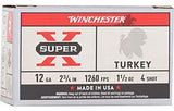 WIN SUPERX TURKEY 12GA 2.75"