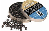 BEEMAN PELLETS 177 WADCUTTER 8.26GR. 250 PACK